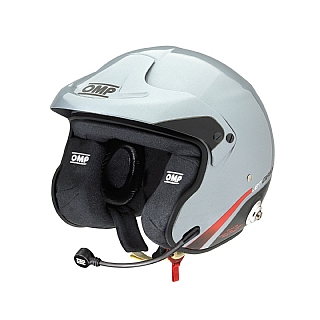 Casco discount omp rally