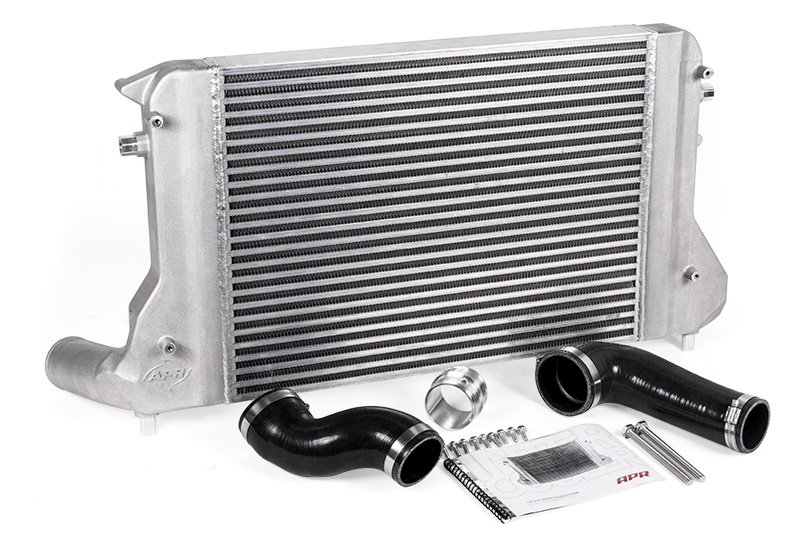  - INTERCOOLER