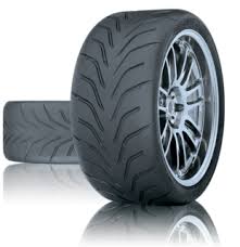  - SPORT TIRES